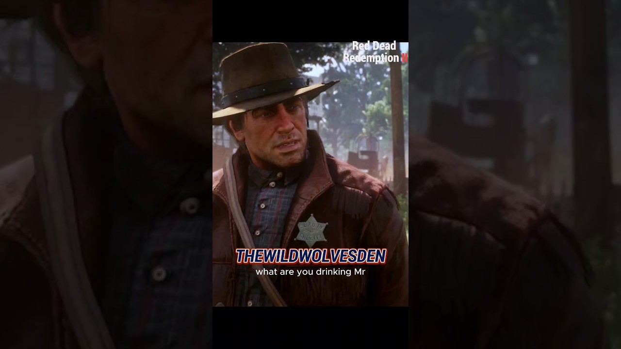 how could you  #shorts #rdr2 #trending #subscribe  #youtube