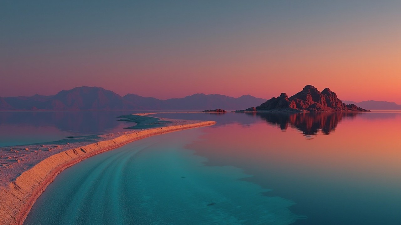 Глубокая чилаут музыка для глубокой работы и учебы 🌊 Микс для глубокой работы