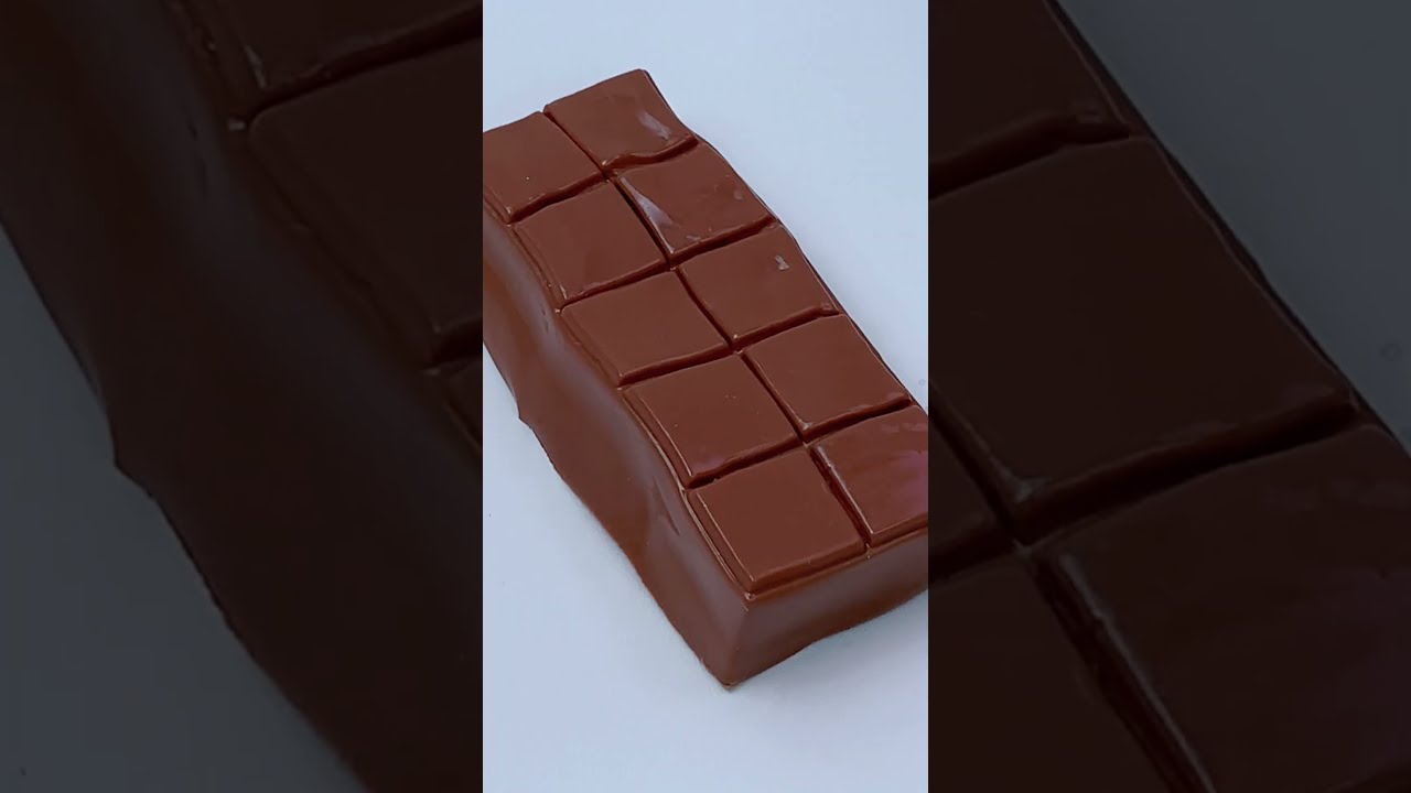 FUFUSQUISHY ASMR Dubai Chocolate