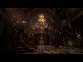 Resident Evil 8: Village Save Room 1 Hour Extended