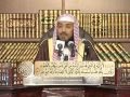 تفسير سورة البقرة من الآية 247 إلى الآية 266 | د. محمد بن عبد الله الخضيري