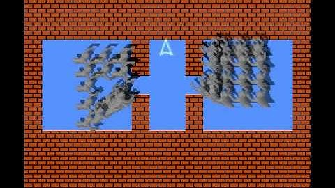 Rom Check Fail playthrough