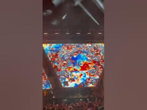 Liquid Stranger blowing minds @ EDC Orlando 2021 - YouTube Liquid Stranger blowing minds @ EDC Orlando 2021 - YouTube