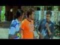 Sillunu oru kaadhal  tamil  bhumika chawla gives suriya a letter  santhanam  comedy scene