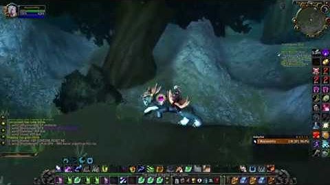 WoW Classic Exploration: Zul