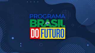 #aovivo  - 09/05/23 - Programa  Brasil do Futuro | by José Alfredo Carvalho