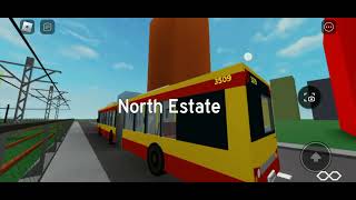 Bus ROBLOX