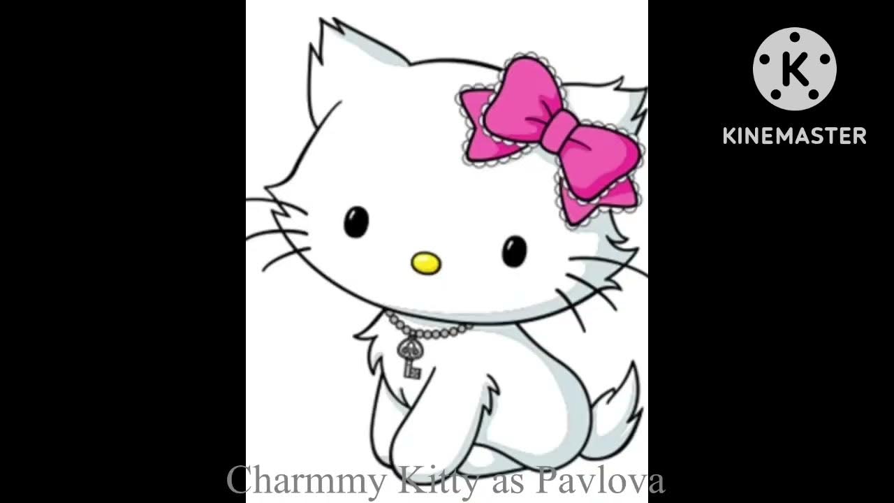 The Monkey Prince (The Nutcracker Prince) Cast Video YouTube