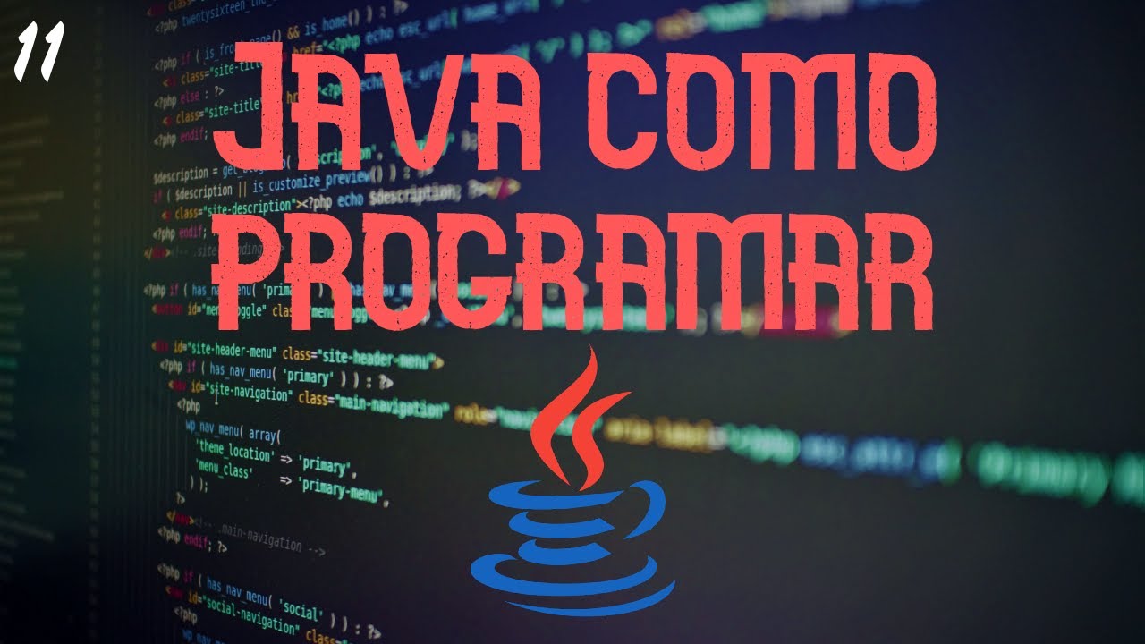 Ejemplo 011 | Java como programar - Decima edicion - YouTube