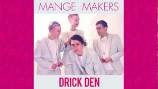 Mange Makers - Peter Bacall - Drick den INSTRUMENTAL