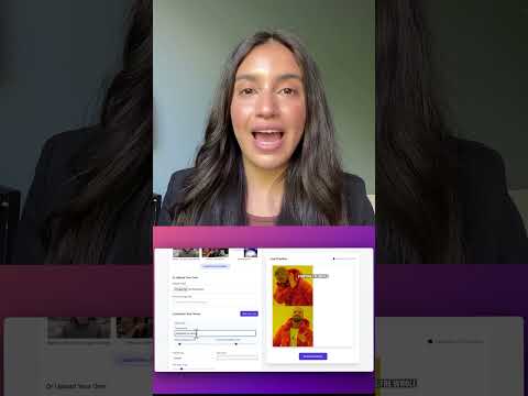 This App Makes
