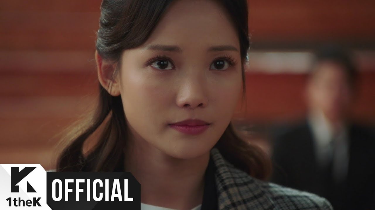 [MV] Kei (Lovelyz(러블리즈)) _ Let's Pray (RICHMAN(리치맨) OST Part.3)