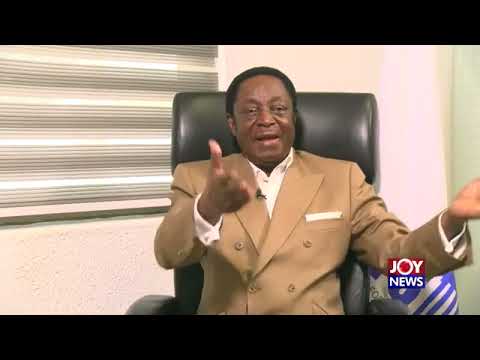 Cutting down expenditure is one way of addressing the economic problem - Dr Kwabena Duffour Cutting down expenditure is one way of addressing the economic problem - Dr Kwabena Duffour