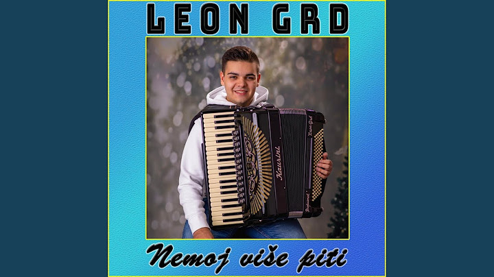 Nemoj više piti