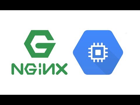 Nginx Setup on GCP (Google Cloud Platform)