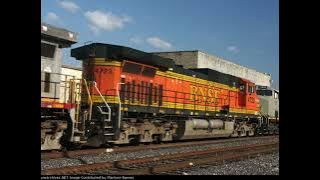 Download lagu BNSF 4723’s Nasty K3LA