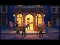 Stories | The Night the Lights Went Out | A Story of Interdependence