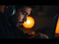 Background Beats for Coding  Stay in the Zone