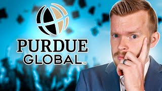 Purdue University Global | Any Good for Busy Adults?