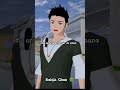 bismillah rame 🥀 Salting mbak ya 🌻✨#tiktok#sakura school simulator by Balqis Chan 🍀 Rizka + Reza#fyp