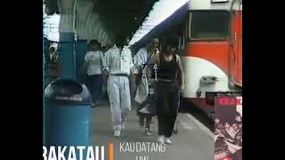 Krakatau - Kau Datang (1989) (Selekta Pop)