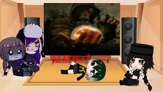 картинка: 👉реакция Hetza на артефакты из сталкера гача 💀👈