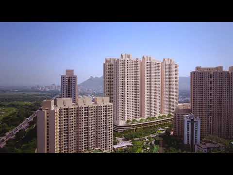 Rustomjee Urbania Thane West 9811022205
