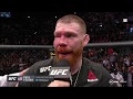 "That might be it..." Emotional moment as Paul Felder considers retirement after UFC Auckland loss