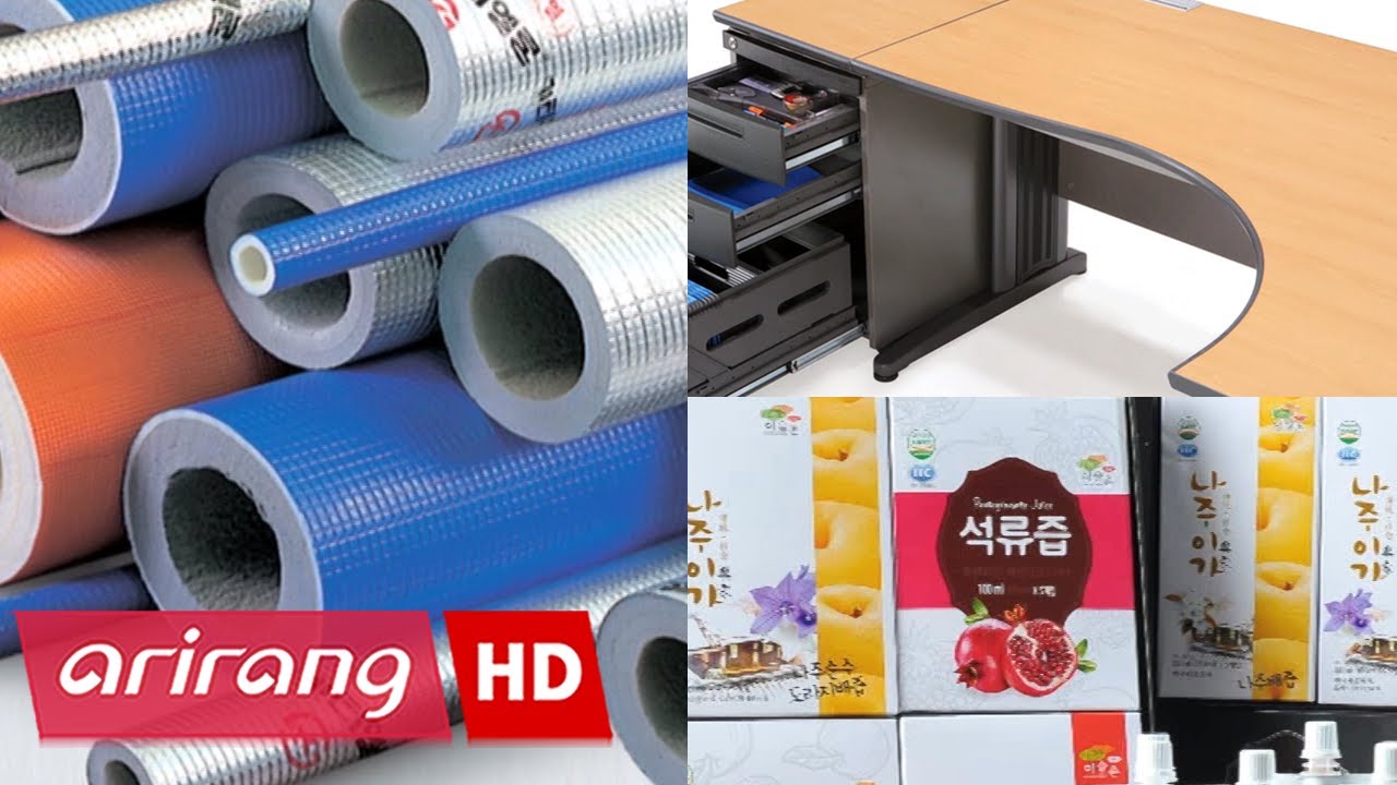 보온밥통 [BizSmart] Ep.12 - Tiellon / World Plan / Good F&B _ Full Episode