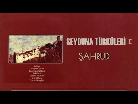 Emrah Altınok - Ayrılıkta Sevdadandır   ( Seyduna Türküleri )