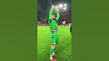 PSG Excluded Donnarumma Before The Tottenham Super Cup Match Man United S New Signing 