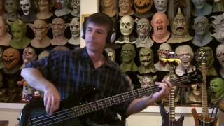 Grand Designs Bass Cover HD