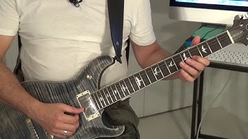 Tuning Tips Ear Training for Beginners  (1) How to Tune your Guitar using Octaves