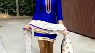 Lagdi Lahore Di aa
