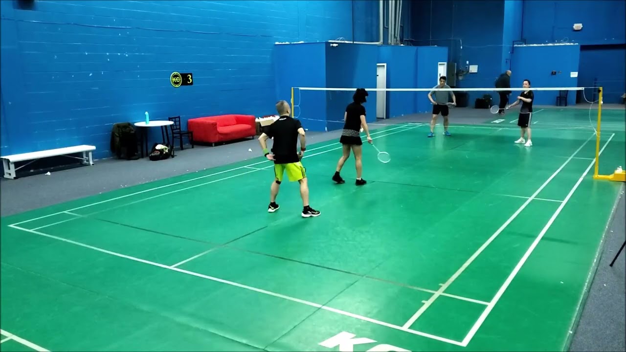 03/05/2026 Anne Leslie vs Jane Danny Games 1 & 2