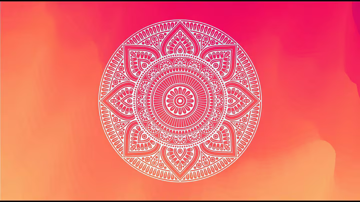 396 Hz ❯ Let Go Anxiety, Worries, Deep Subconscious Fears ❯ Relaxing Sound Bath Meditation Music