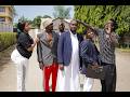 NDARO NA STEVE MWEUSI KWENYE NYUMBA YA KUPANGA UTACHEKA 