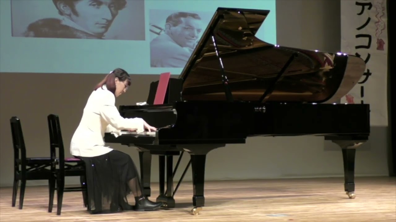 せせらぎピアノコンサート’26