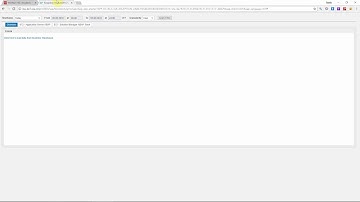 Integrate ServiceNow and SAP Solution Manager Monitoring and Alerting Infrastructure