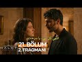 مسلسل الخليفة الحلقة 21 اعلان 2 مترجم للعربية Halef Köklerin Çağrısı 21 Bölüm 2 Fragmanı