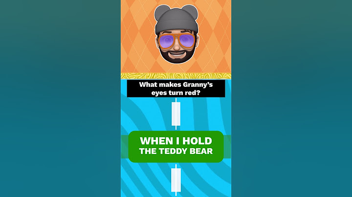 I Took The Granny Quiz.. 👵
