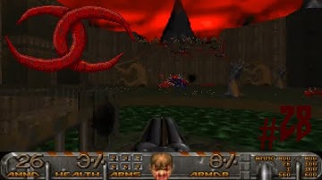 Doom with Community Chest 1.Map 26