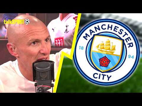 "IT HAS TO BE SEISMIC!" Adam Catterall asks if Man City will get a severe punishment for 114 charges