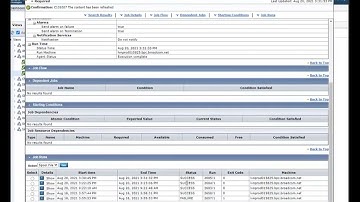 AutoSys Cloud Integration with Airflow