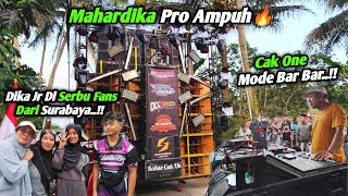 Download Lagu Akhirnya Mahardika Pro Di Bunyikan Mode Barbar🔥 Dika Jr Di Serbu Fans Dari Kediri \u0026 Surabaya..!! MP3 Download Lagu Akhirnya Mahardika Pro Di Bunyikan Mode Barbar🔥 Dika Jr Di Serbu Fans Dari Kediri \u0026 Surabaya..!! MP3