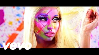 Nicki Minaj ft Iggy Azalea - Dive (New Song 2017)