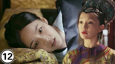 皇帝介懷凌雲徹對如懿的愛，半夜從穎妃的床上爬起，跑去質問如懿到底愛不愛凌雲徹！ - 天天要聞