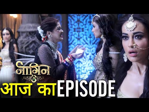 NAAGIN 3 Full Episode Today Full Story 19 May | Upcoming Twist | NAAGIN 3 | Colors TV