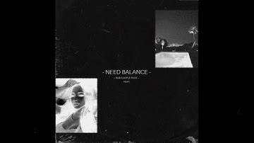(FREE) R&B Sample Pack / Loop Kit "Need Balance" (Partynextdoor, Drake, Nobu Woods)
