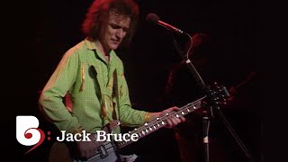 The Jack Bruce Band - Smiles And Grins (Old Grey Whistle Test, 6th June 1975)